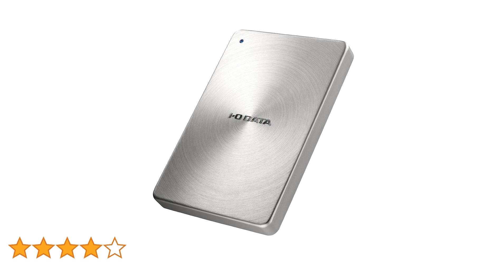 Amazon | アイ・オー・データ I-O DATA HDD ポータブルハードディスク